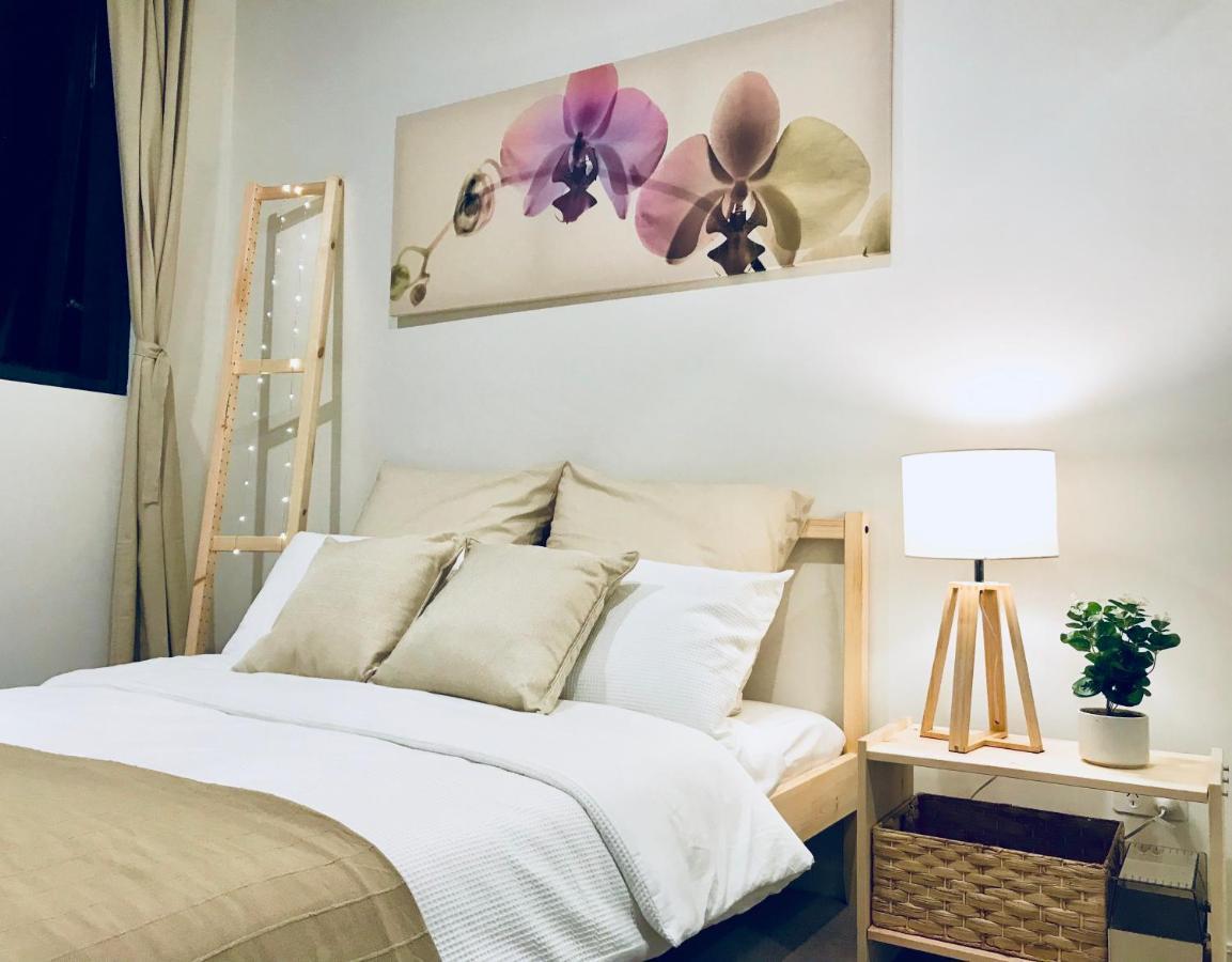 Airtrip Apartments On Merivale Street Brisbane Extérieur photo
