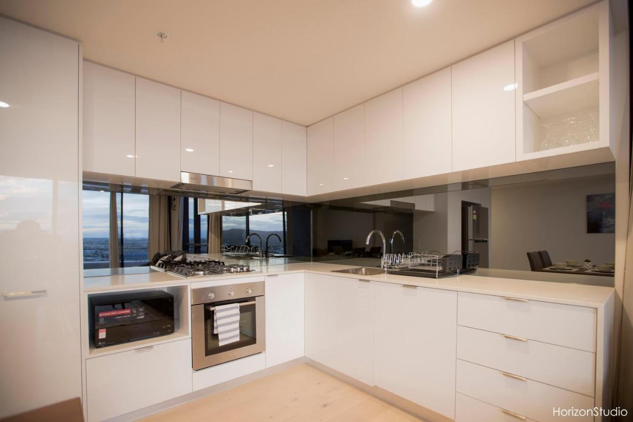 Airtrip Apartments On Merivale Street Brisbane Extérieur photo