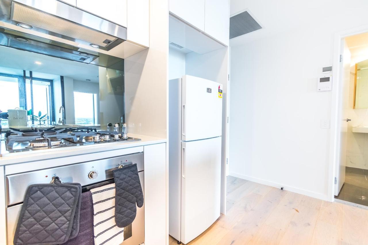Airtrip Apartments On Merivale Street Brisbane Extérieur photo