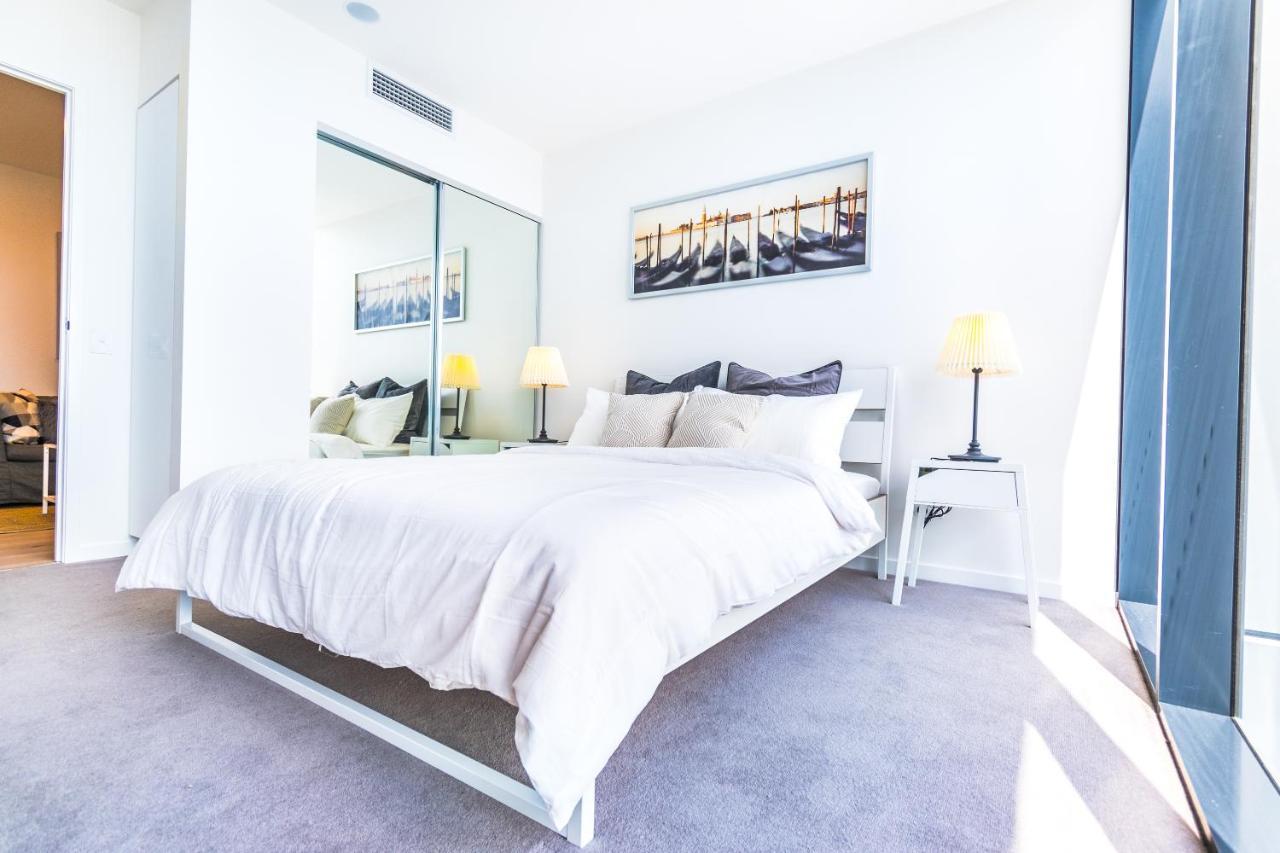 Airtrip Apartments On Merivale Street Brisbane Extérieur photo