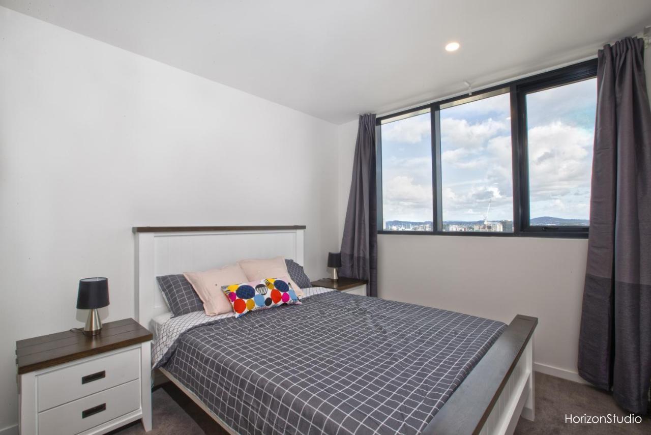 Airtrip Apartments On Merivale Street Brisbane Extérieur photo