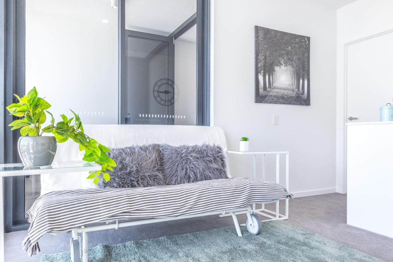 Airtrip Apartments On Merivale Street Brisbane Extérieur photo