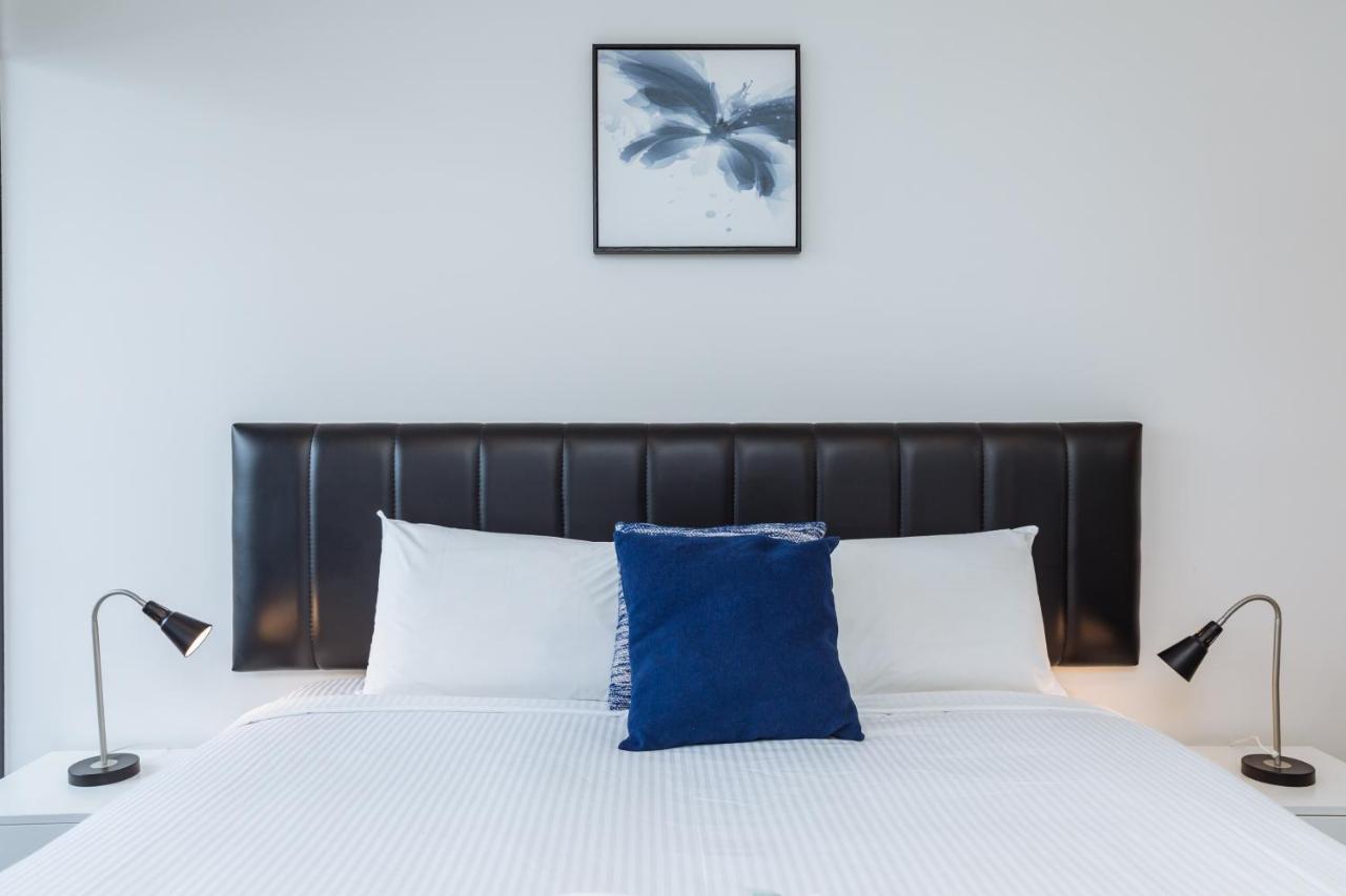 Airtrip Apartments On Merivale Street Brisbane Extérieur photo