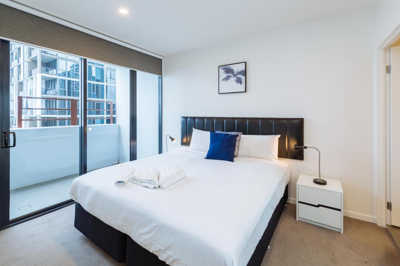 Airtrip Apartments On Merivale Street Brisbane Extérieur photo