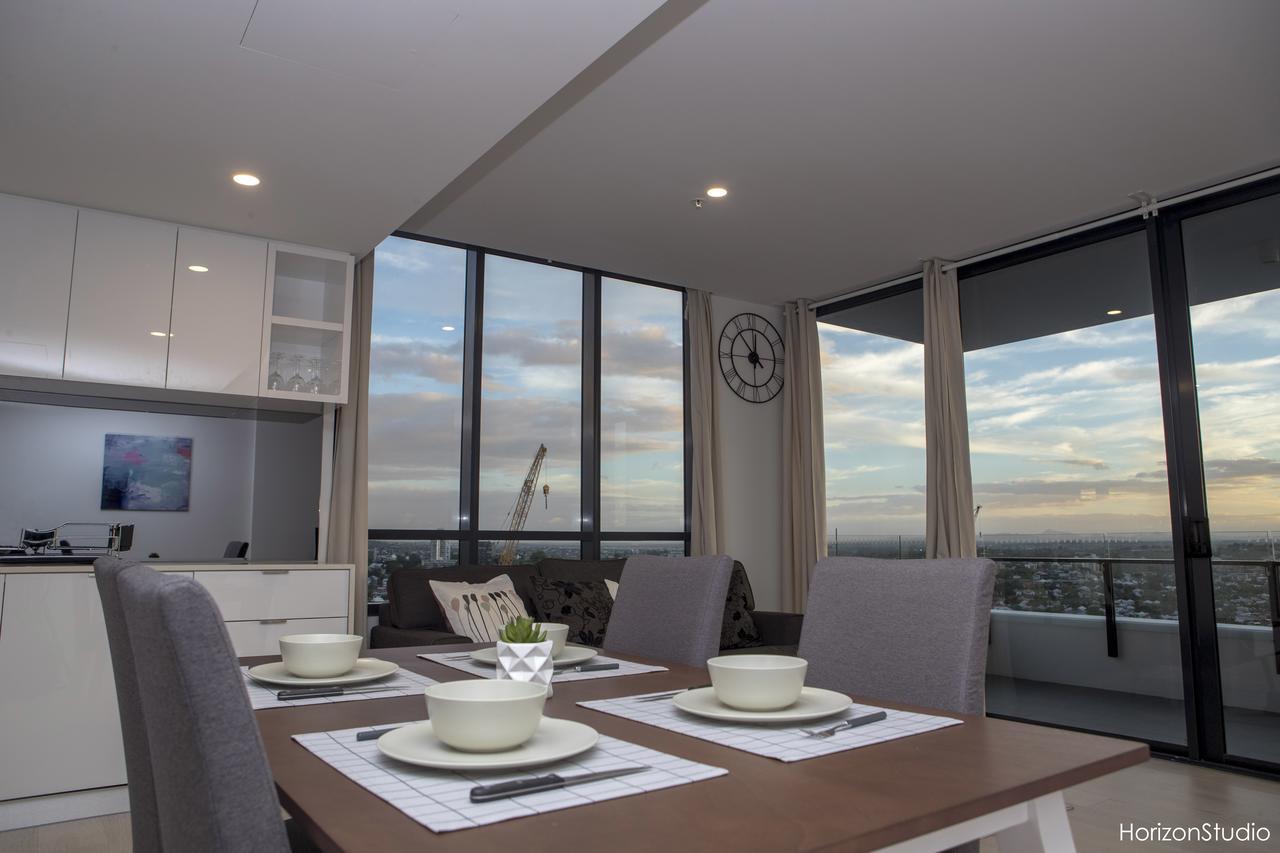 Airtrip Apartments On Merivale Street Brisbane Extérieur photo