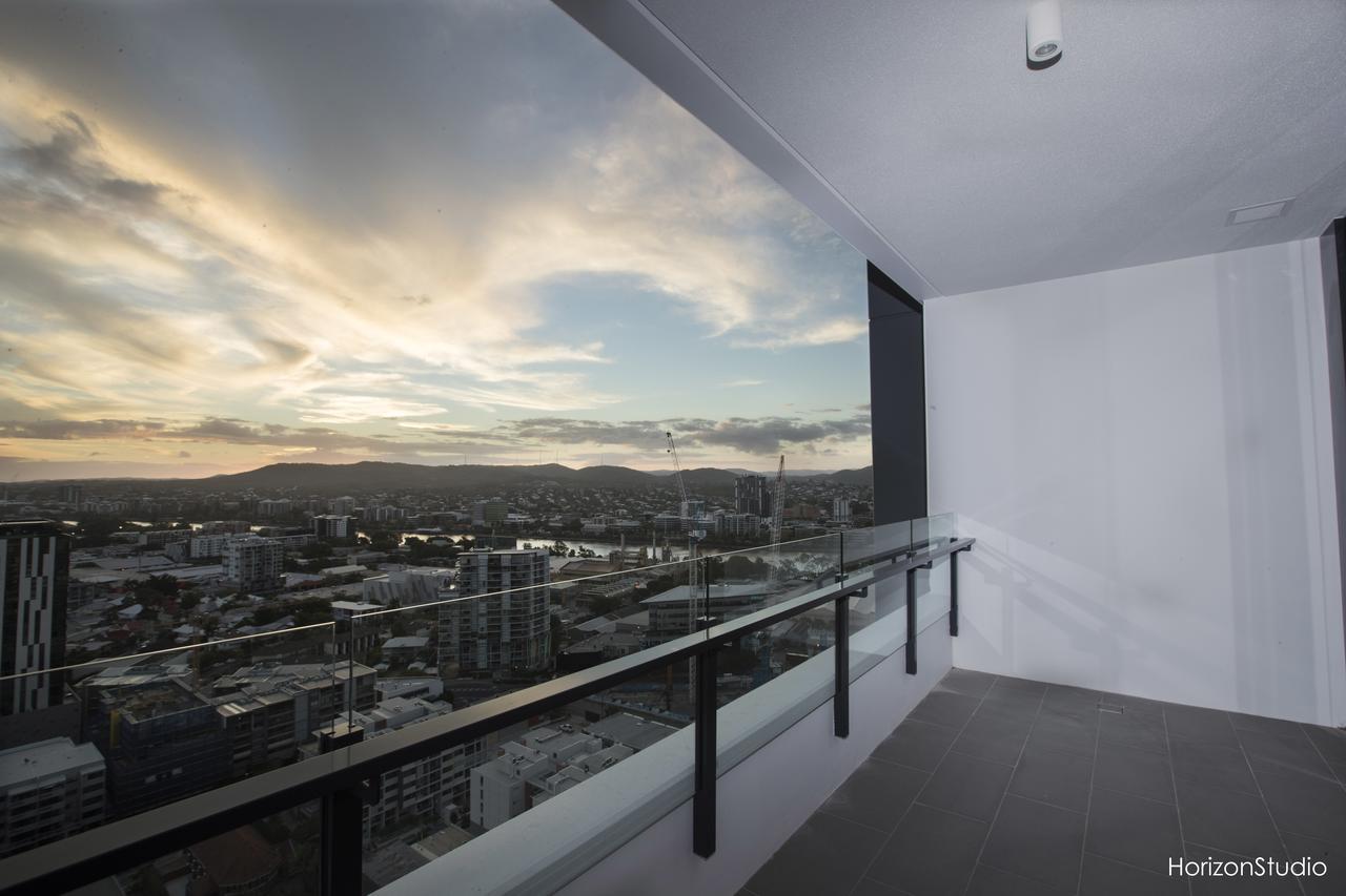 Airtrip Apartments On Merivale Street Brisbane Extérieur photo
