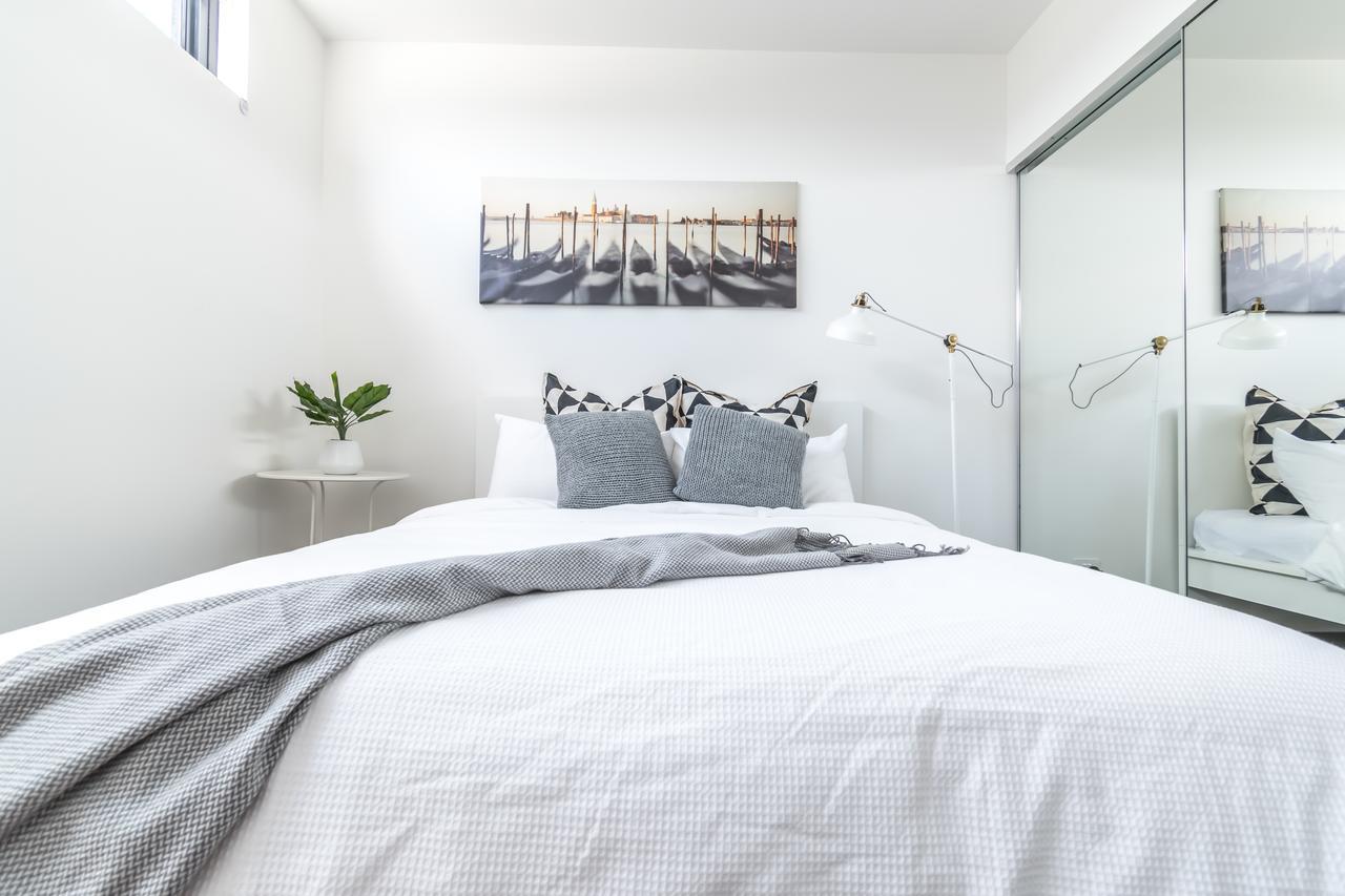 Airtrip Apartments On Merivale Street Brisbane Extérieur photo