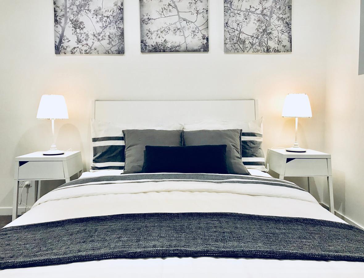 Airtrip Apartments On Merivale Street Brisbane Extérieur photo