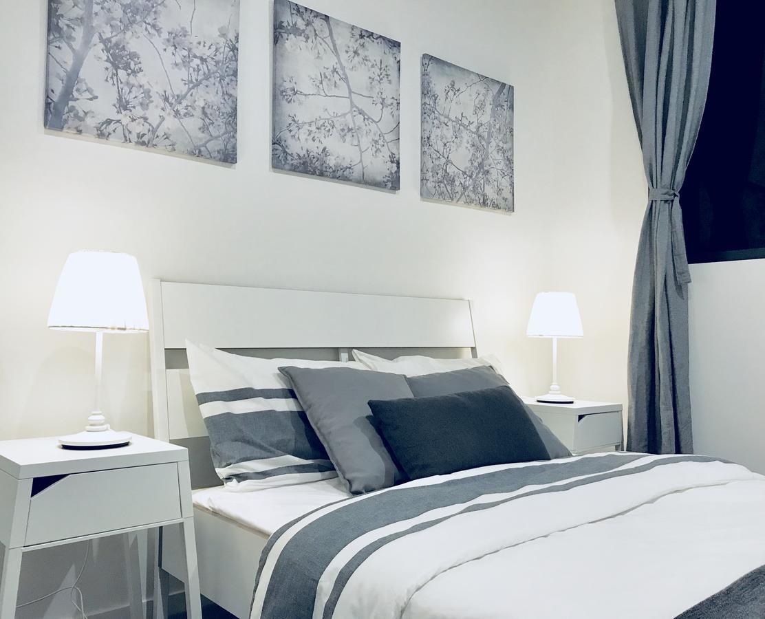 Airtrip Apartments On Merivale Street Brisbane Extérieur photo